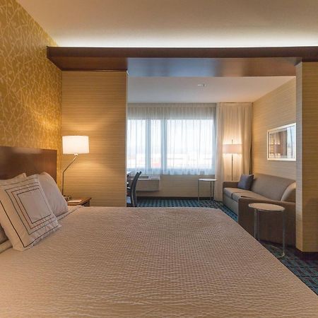 Fairfield Inn & Suites By Marriott Риджайна Екстериор снимка